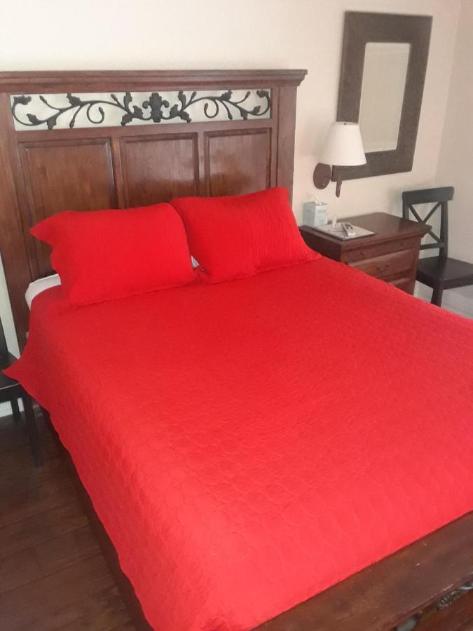 Los Gatos Garden Inn Hotel Экстерьер фото