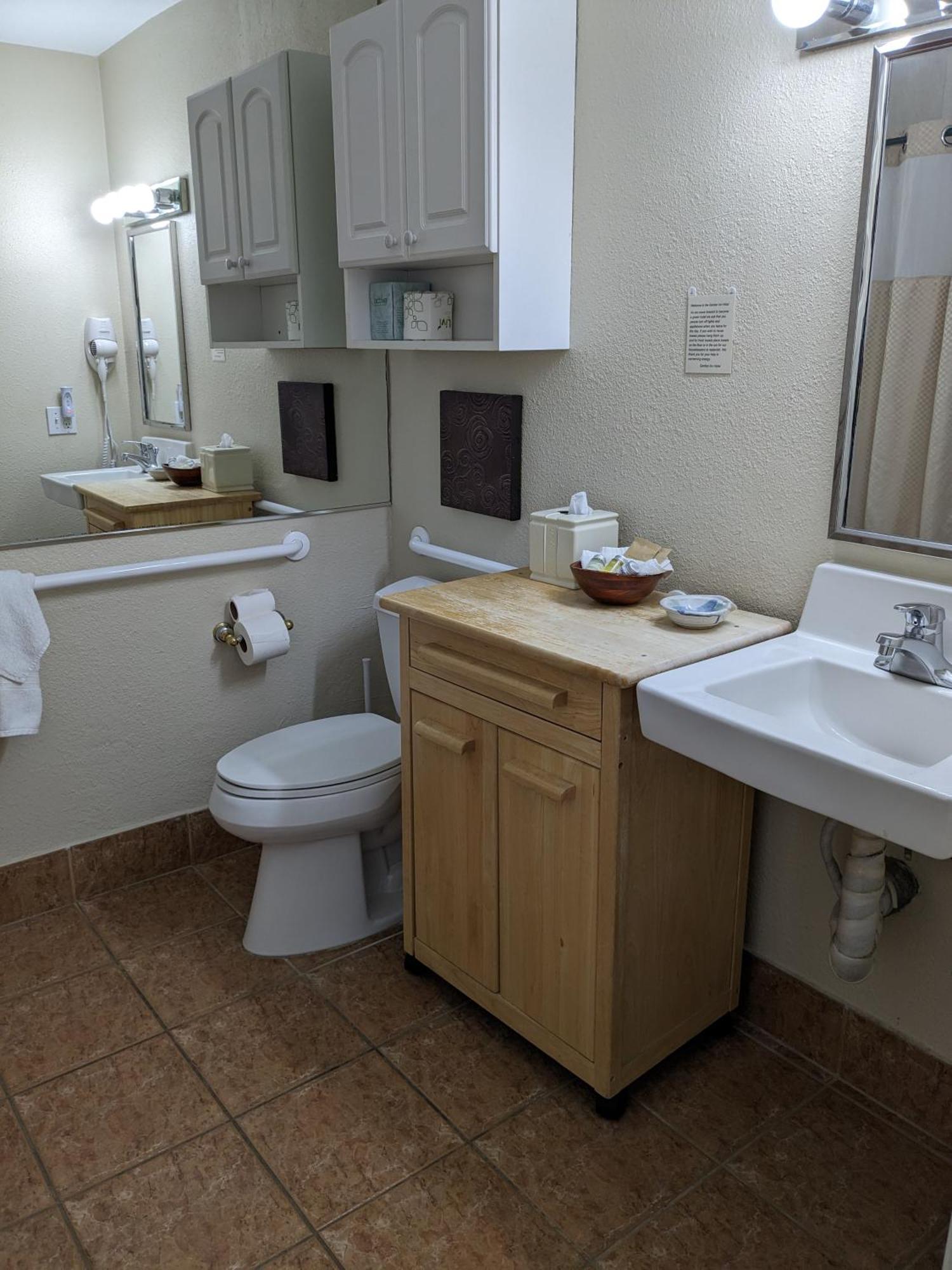 Los Gatos Garden Inn Hotel Экстерьер фото