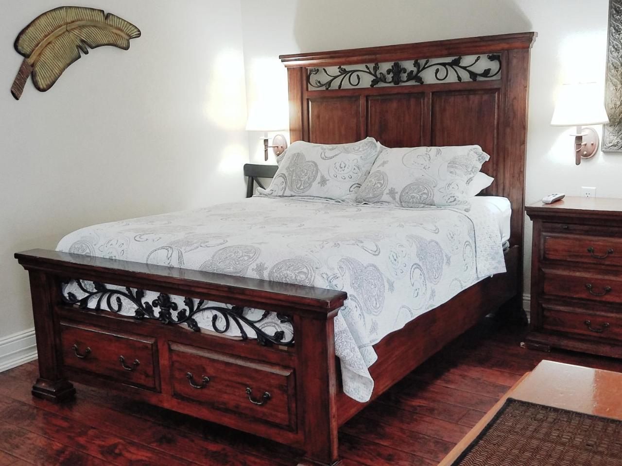 Los Gatos Garden Inn Hotel Экстерьер фото
